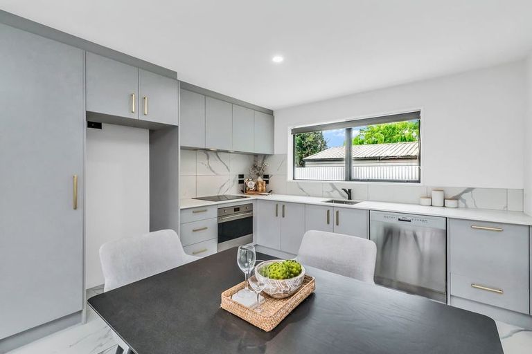 Photo of property in 3/22 Rutherford Street, Woolston, Christchurch, 8023