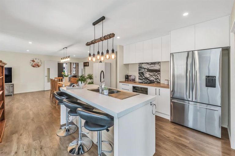 Photo of property in 78 Kemble Drive, Rolleston, 7615