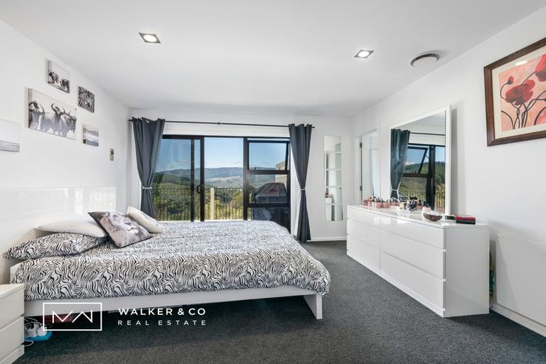 Photo of property in 14 Frankie Stevens Place, Riverstone Terraces, Upper Hutt, 5018