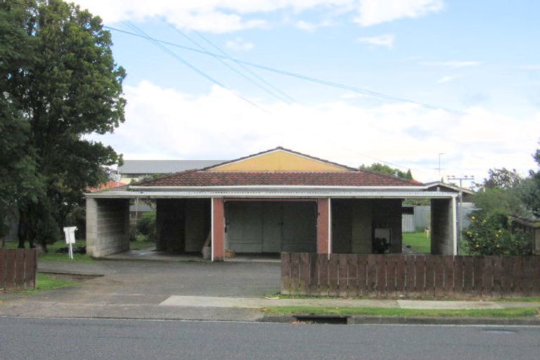 Photo of property in 2/90 Puhinui Road, Papatoetoe, Auckland, 2104