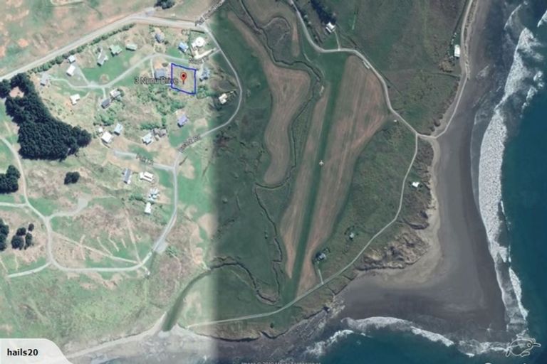 Photo of property in 3 Nunu Drive, Flat Point, Masterton, 5883