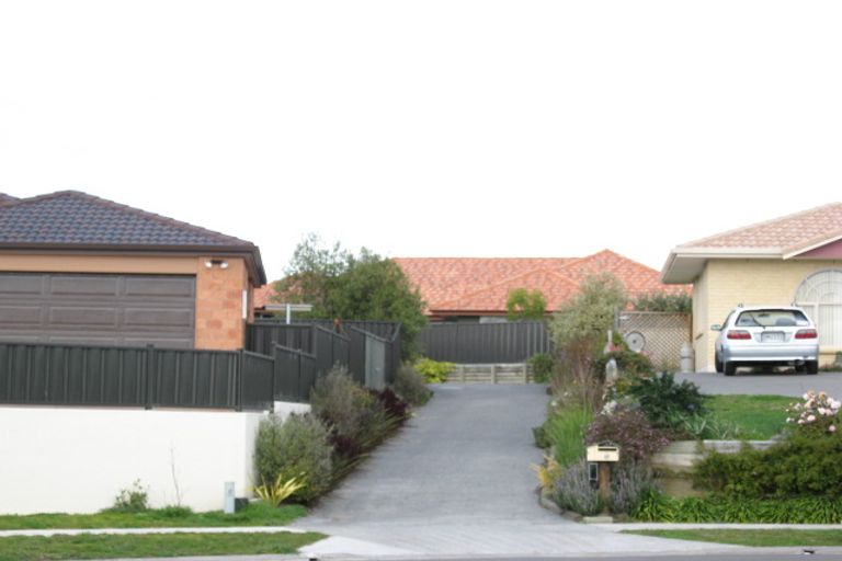 Photo of property in 5 Redwood Close, Havelock North, 4130