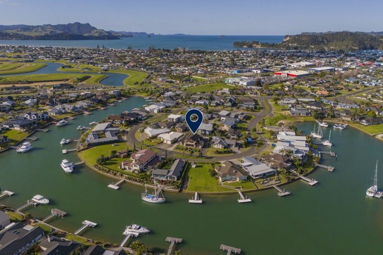 Photo of property in 22 Aquila Drive, Whitianga, 3510