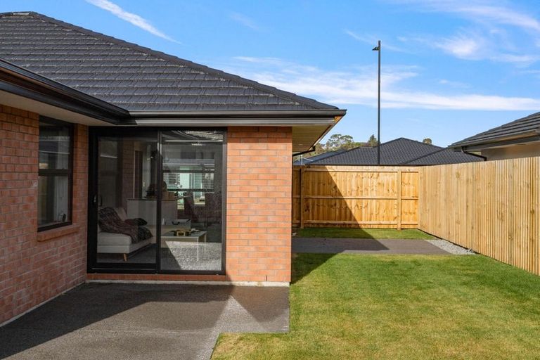 Photo of property in 14 Ned Place, Halswell, Christchurch, 8025