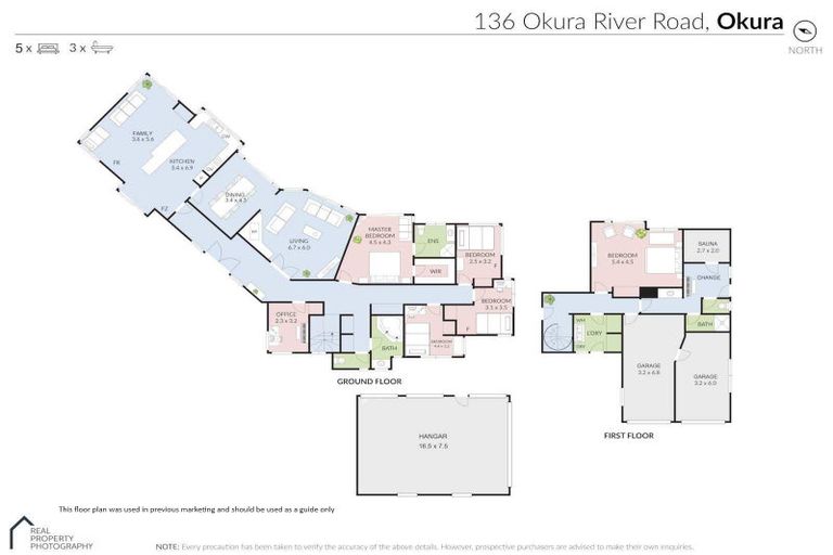 Photo of property in 136 Okura River Road, Okura, Albany, 0792