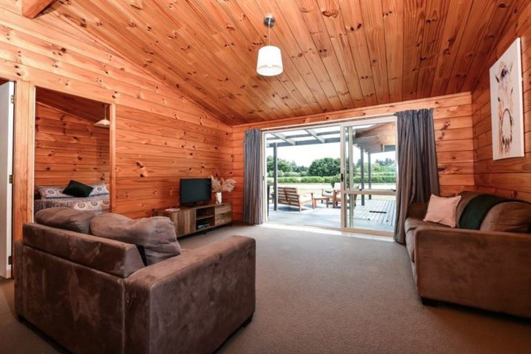 Photo of property in 439b Marychurch Road, Matangi, Hamilton, 3284