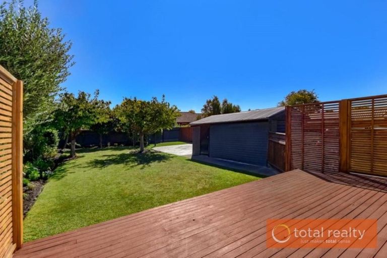 Photo of property in 38 Wales Street, Halswell, Christchurch, 8025