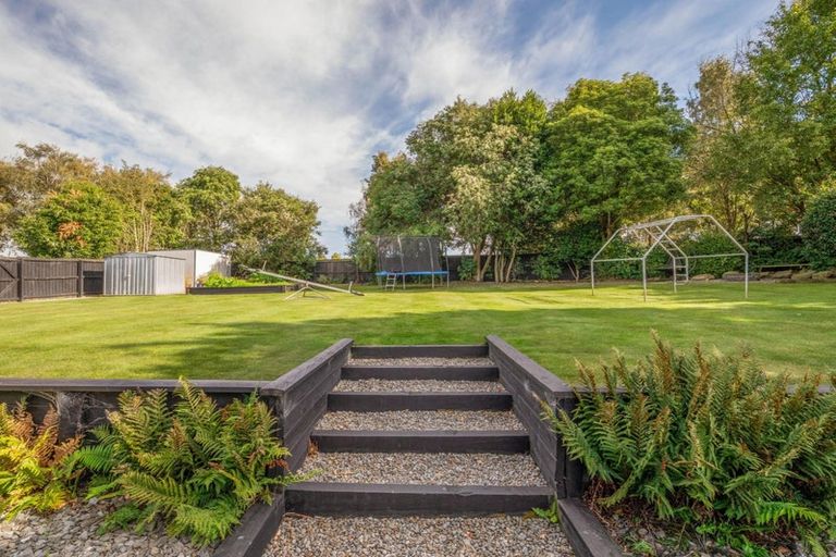Photo of property in 14 Mcdougal Place, Kaiapoi, 7630