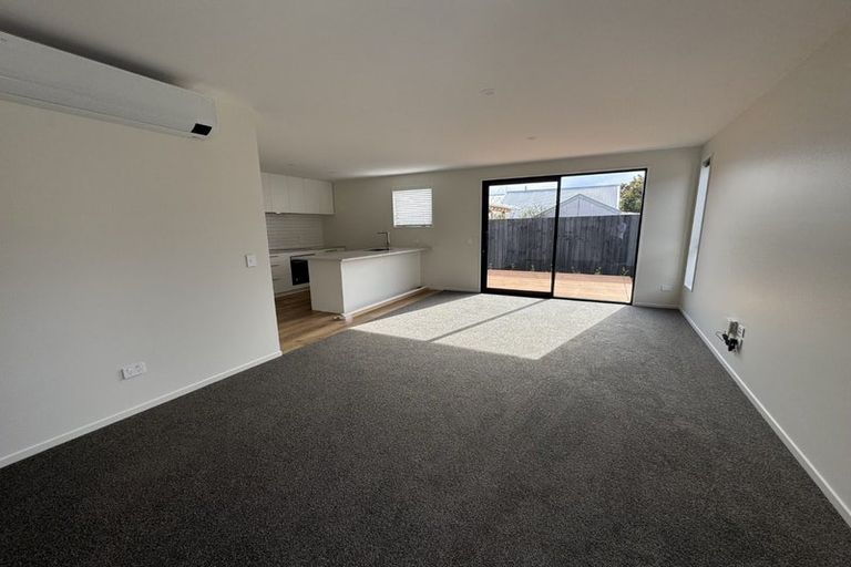 Photo of property in 3/31 Norwich Street, Linwood, Christchurch, 8062