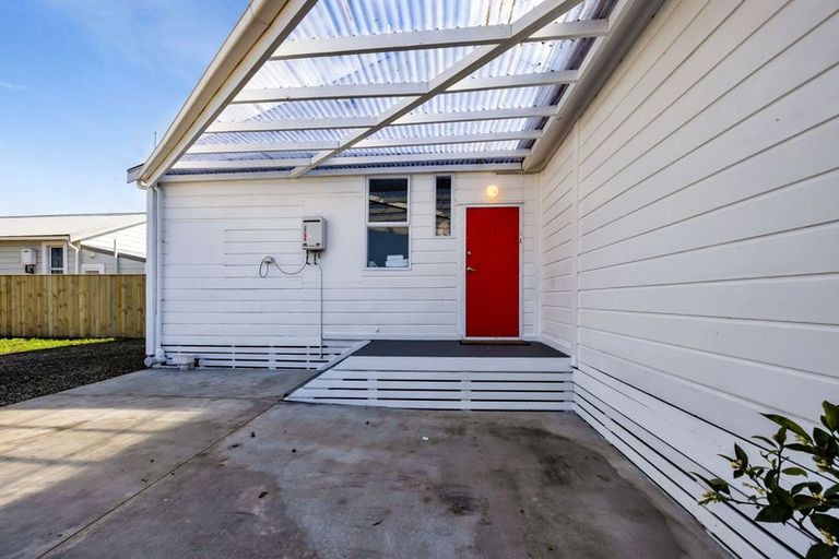 Photo of property in 81a Manawapou Road, Hawera, 4610