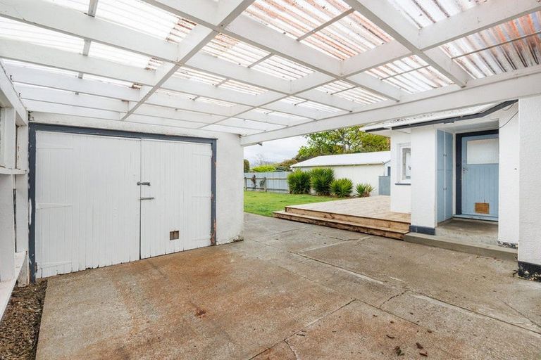 Photo of property in 7 Hobson Place, Takaro, Palmerston North, 4412