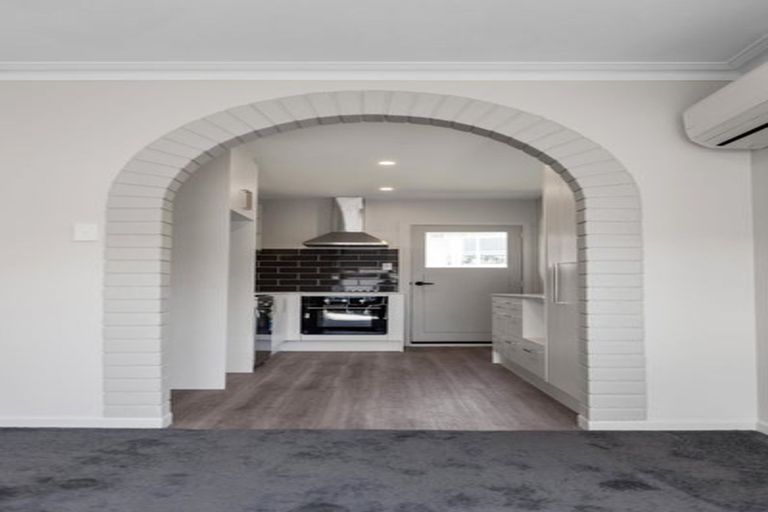 Photo of property in 4/36 Kinloch Street, St Albans, Christchurch, 8014