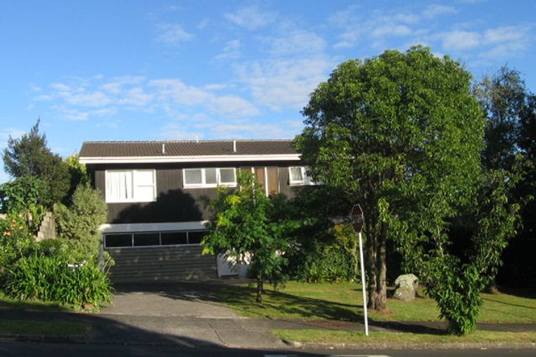 Photo of property in 16 Worcester Road, Meadowbank, Auckland, 1072
