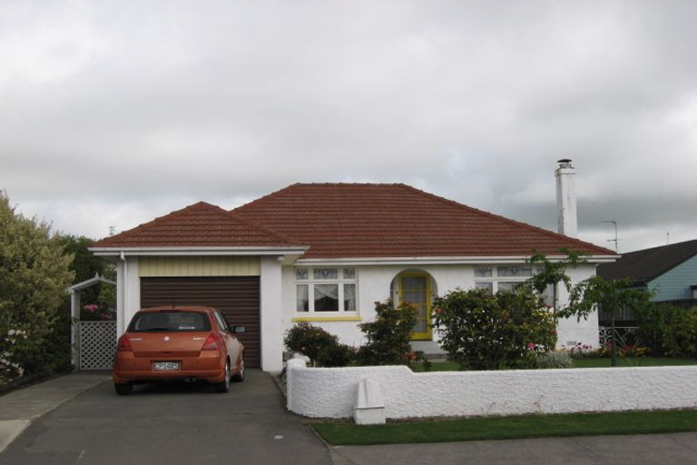 Photo of property in 31a Peraki Street, Kaiapoi, 7630