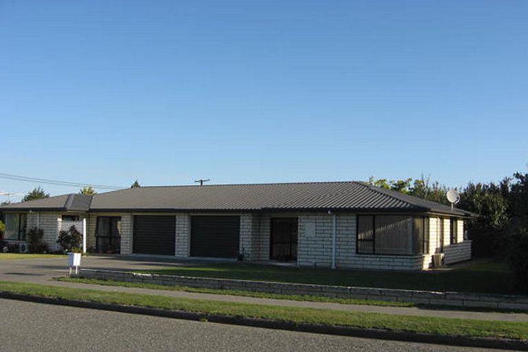 Photo of property in 1a Coleman Place, Darfield, 7510