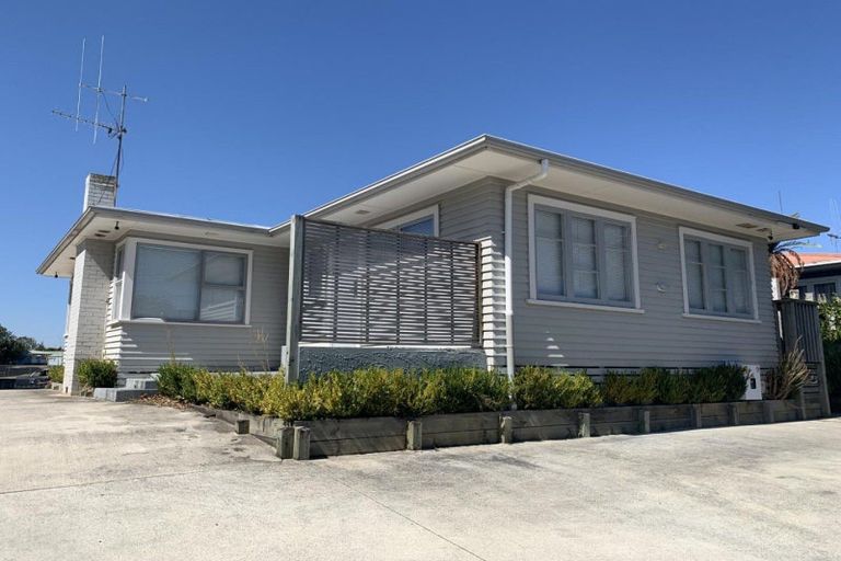 Photo of property in 41 Mount View Road, Melville, Hamilton, 3206
