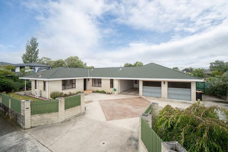Photo of property in 100 Monrad Street, Highbury, Palmerston North, 4412
