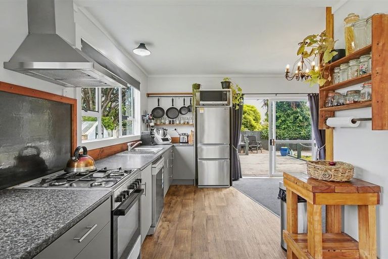 Photo of property in 12 Corbett Street, Hector, 7822