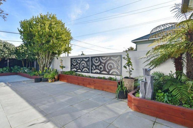 Photo of property in 79a Mackenzie Avenue, Woolston, Christchurch, 8023