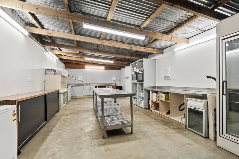 Photo of property in Te-puna Wedding Venue, 375 Lethbridge Road, Feilding, 4779