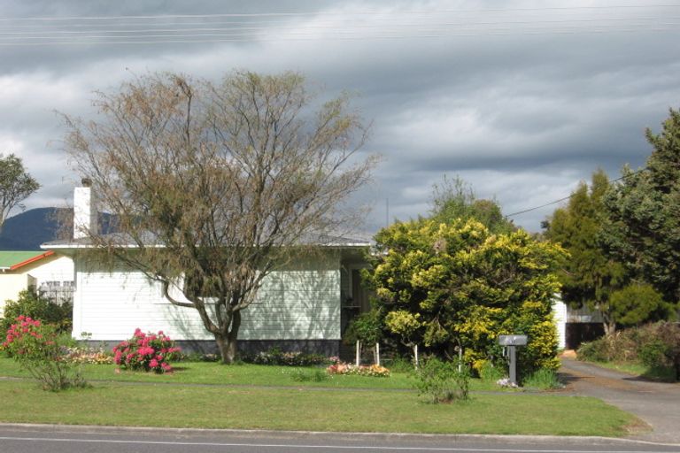 Photo of property in 51 Kaimanawa Street, Taupo, 3330