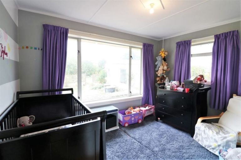 Photo of property in 31 Craigie Road, Pareora, Timaru, 7971