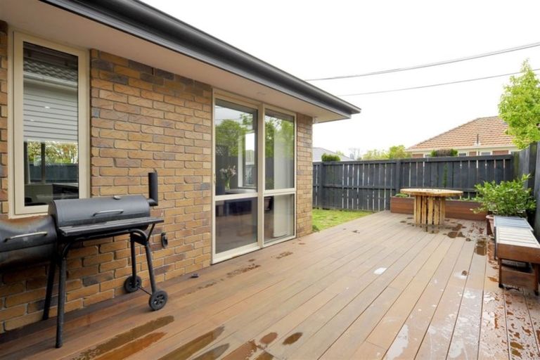 Photo of property in 3 Sefton Place, Spreydon, Christchurch, 8024