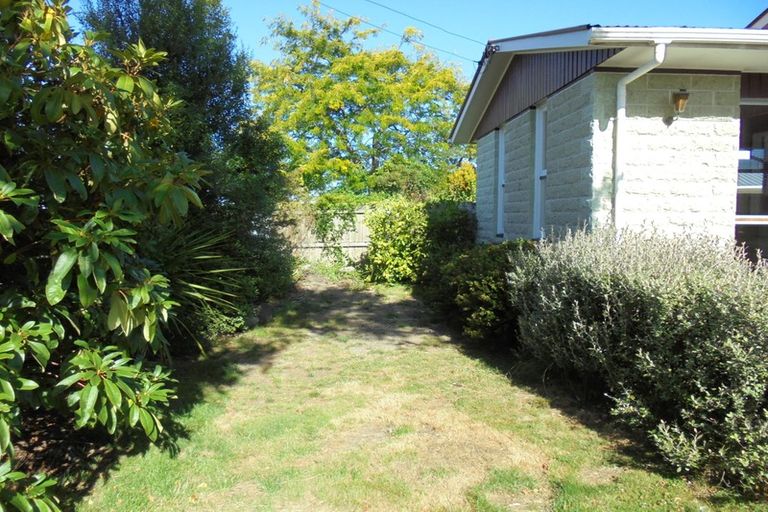 Photo of property in 25 Cardome Street, Bishopdale, Christchurch, 8053