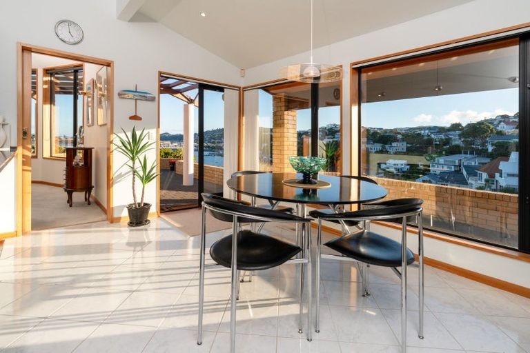 Photo of property in 29 Treasure Grove, Hataitai, Wellington, 6021