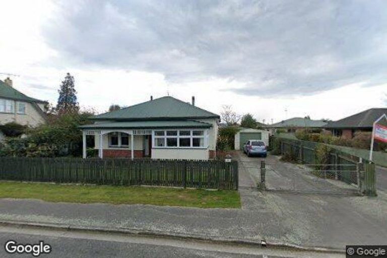 Photo of property in 5 Dyson Street, Temuka, 7920