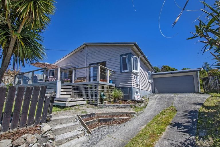 Photo of property in 52 Anzac Road, Morningside, Whangarei, 0110