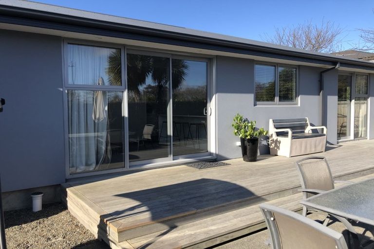 Photo of property in 4 Puhara Avenue, Parklands, Christchurch, 8083