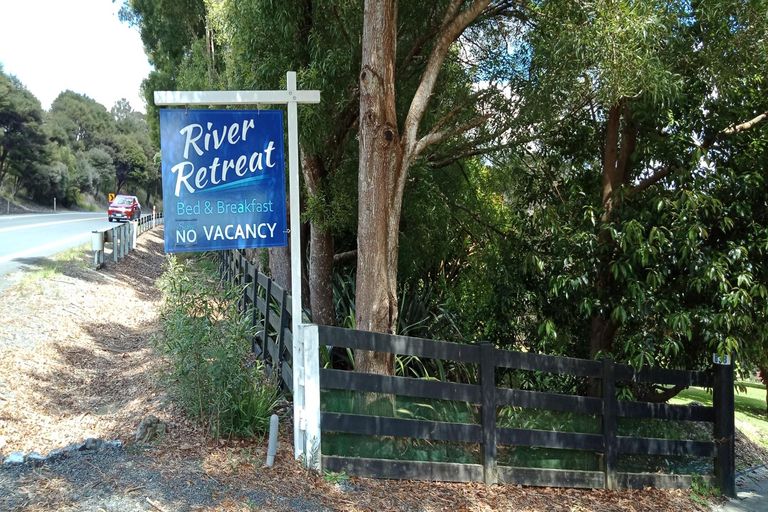 Photo of property in 838 Puketona Road, Haruru, 0204