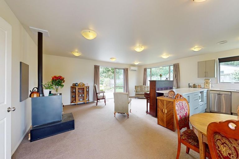 Photo of property in 96 Rolleston Street, Rakaia, 7710