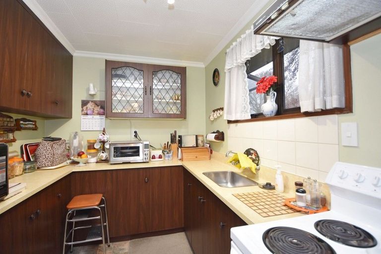 Photo of property in 287a-b Tay Street, Turnbull Thomson Park, Invercargill, 9810