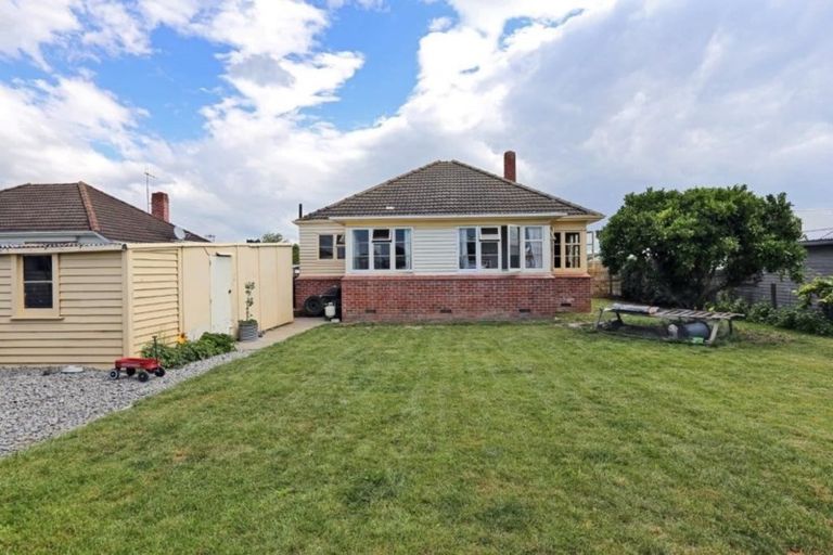 Photo of property in 606 Massey Street, Akina, Hastings, 4122