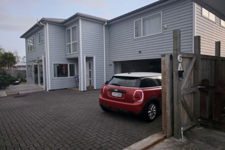 Photo of property in 6a Riverina Avenue, Pakuranga, Auckland, 2010