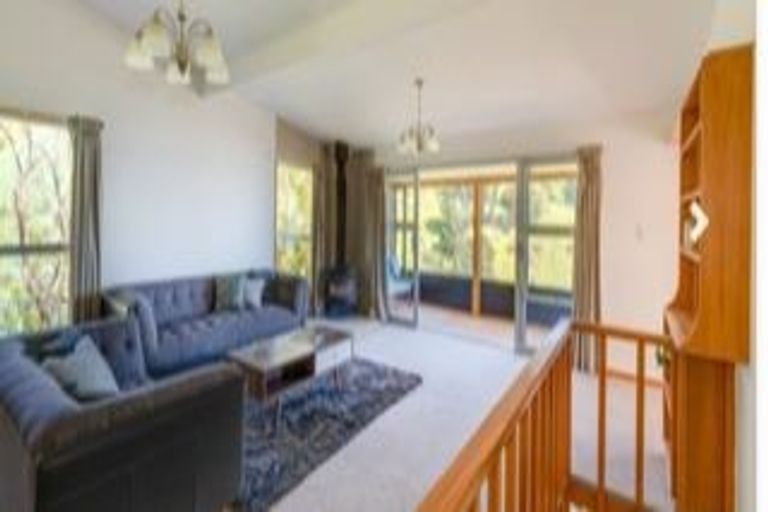Photo of property in 83 Richmond Hill Road, Richmond Hill, Christchurch, 8081