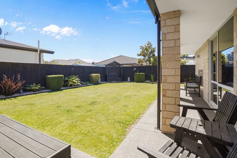 Photo of property in 42 Allison Crescent, Kaiapoi, 7630