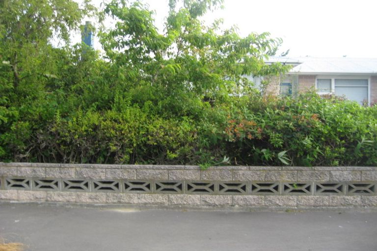 Photo of property in 3/138 Hastings Street East, Sydenham, Christchurch, 8023