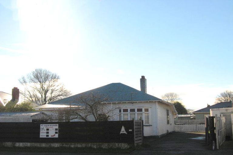Photo of property in 158 Cranford Street, St Albans, Christchurch, 8014