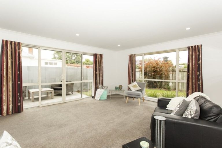 Photo of property in 341 Burnett Street, Ashburton, 7700