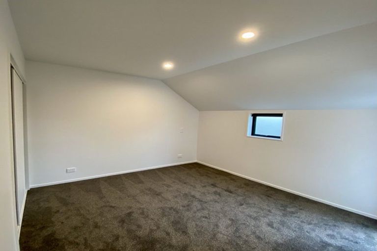 Photo of property in 4/149 Huxley Street, Sydenham, Christchurch, 8023