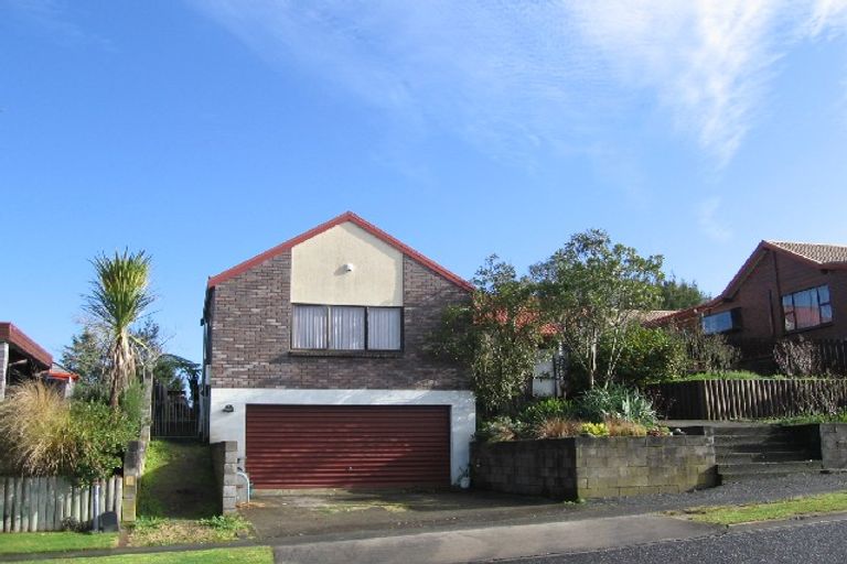 Photo of property in 50 Melva Street, Dinsdale, Hamilton, 3204