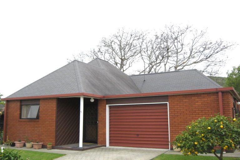 Photo of property in 5 Jenville Way, The Wood, Nelson, 7010