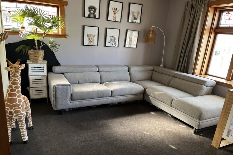 Photo of property in 55 Tauhinu Road, Miramar, Wellington, 6022