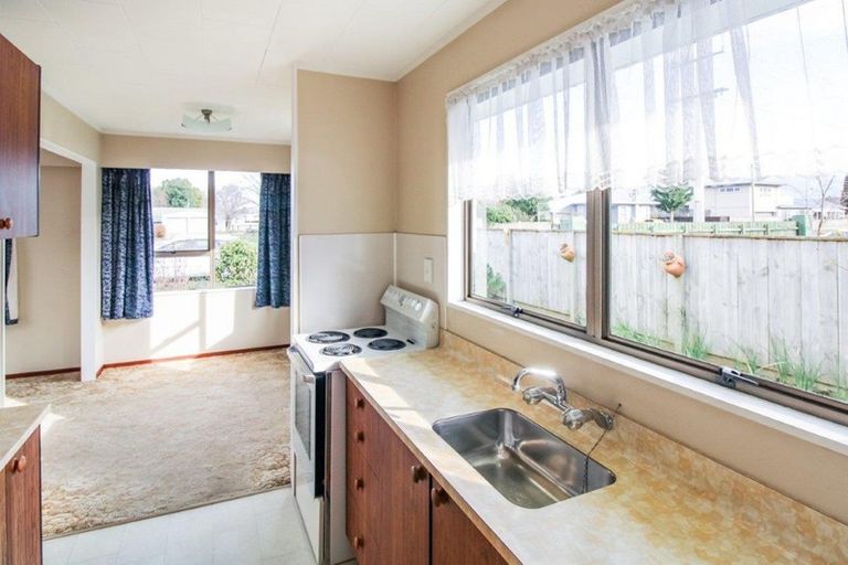 Photo of property in 1 Maine Street, Dannevirke, 4930