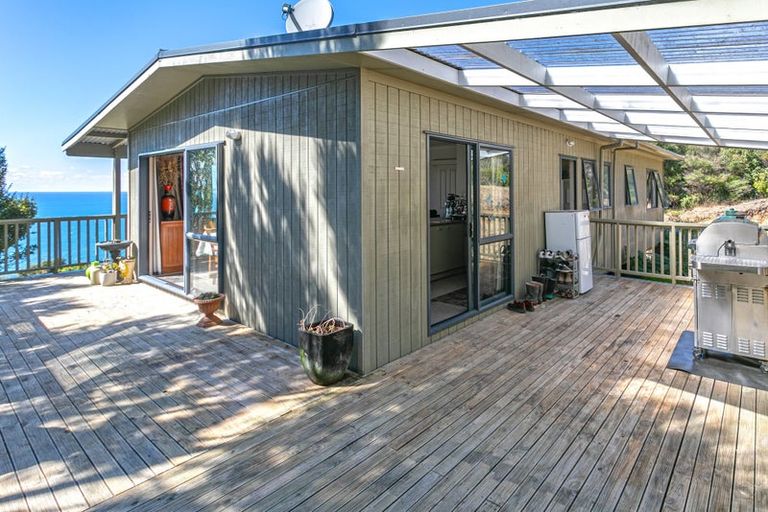 Photo of property in 473c Tuateawa Road, Tuateawa, Coromandel, 3583