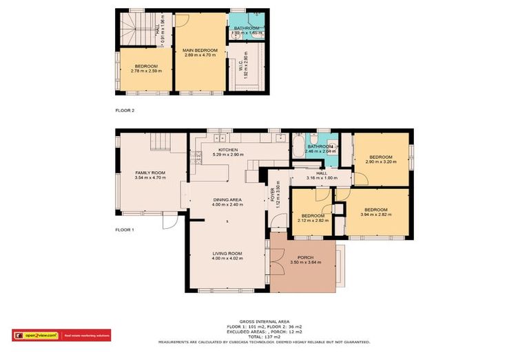 Photo of property in 22 Morris Road, Hillcrest, Hamilton, 3216