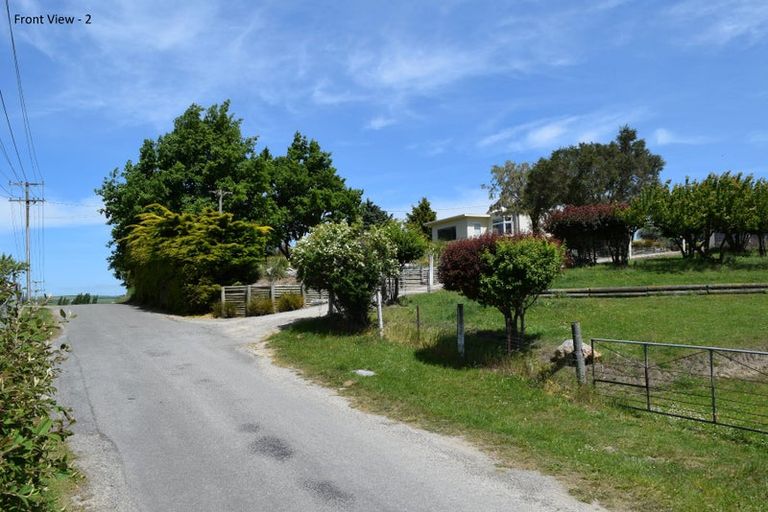 Photo of property in 20 Rees Street, Duntroon, 9494